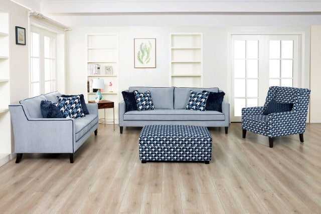 Colindale Loveseat - view 2