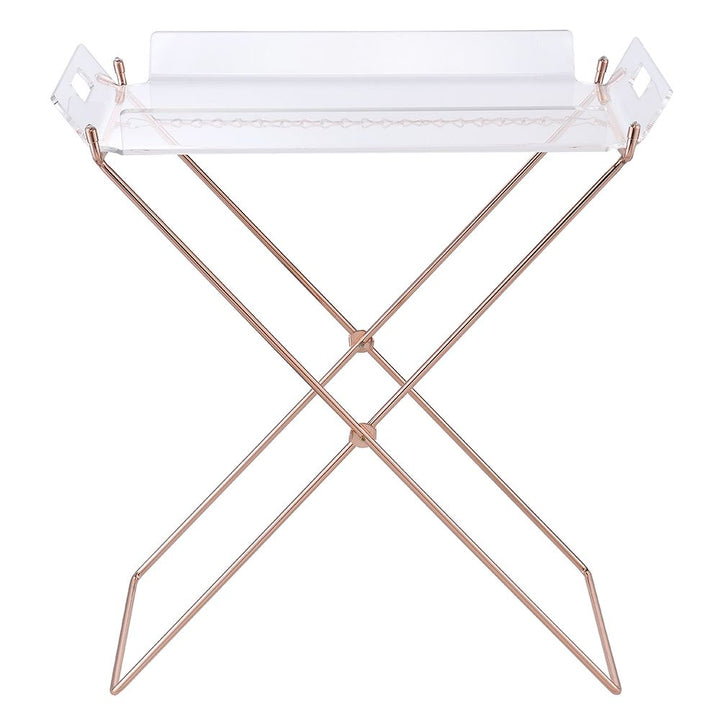 Cercie Tray Table – view 3