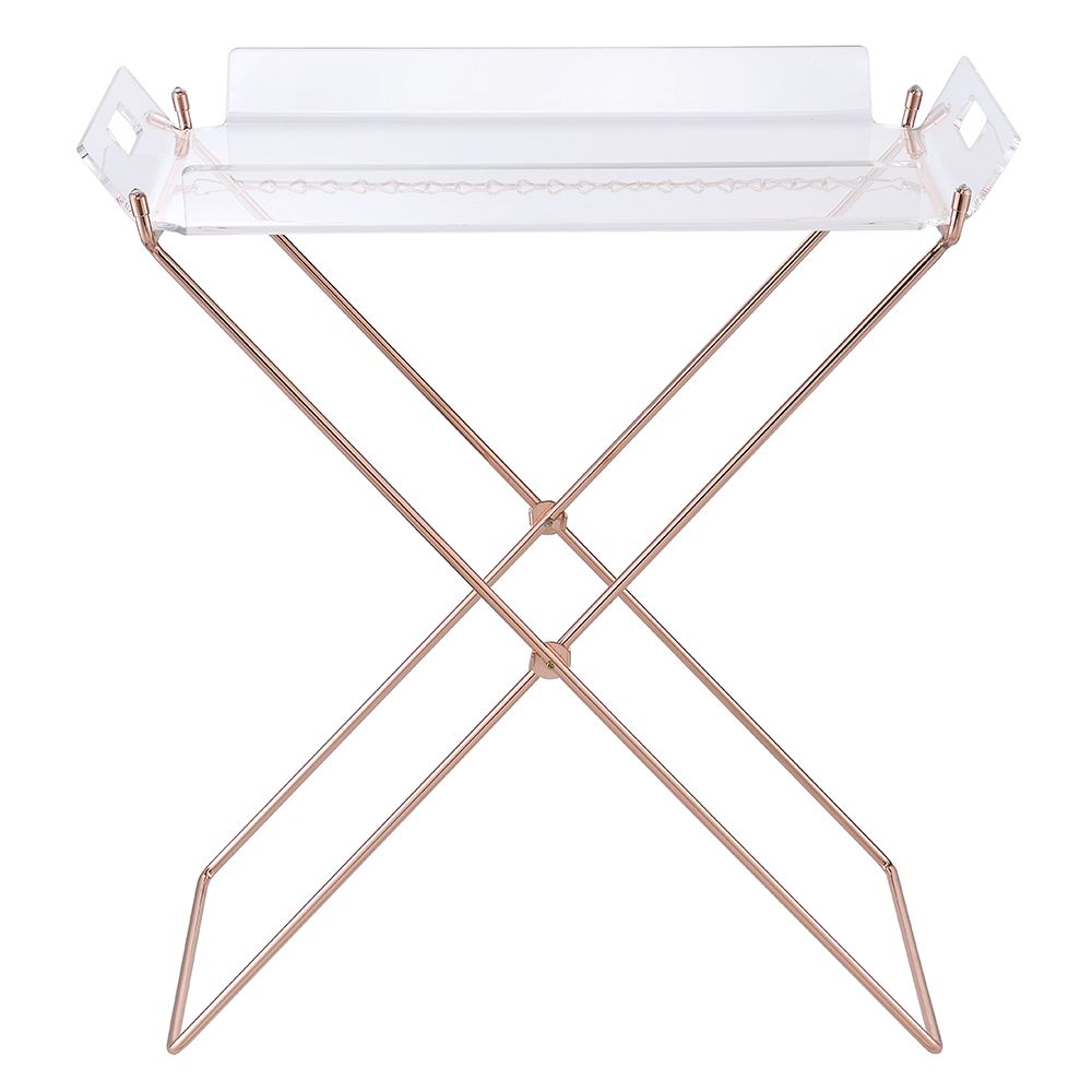 Cercie Tray Table – view 3