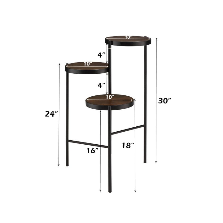 Namid Plant Stand – dimensions diagram