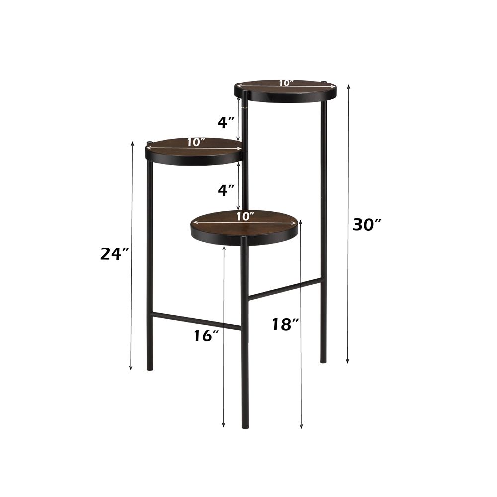 Namid Plant Stand – dimensions diagram