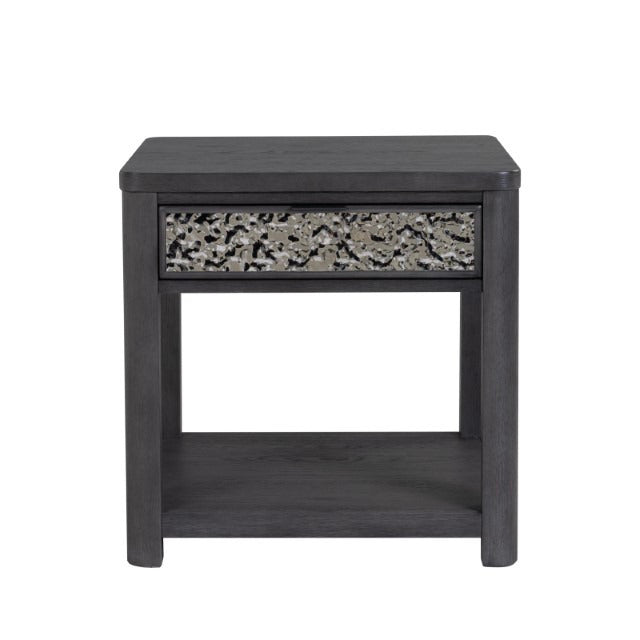Sterling West End Table