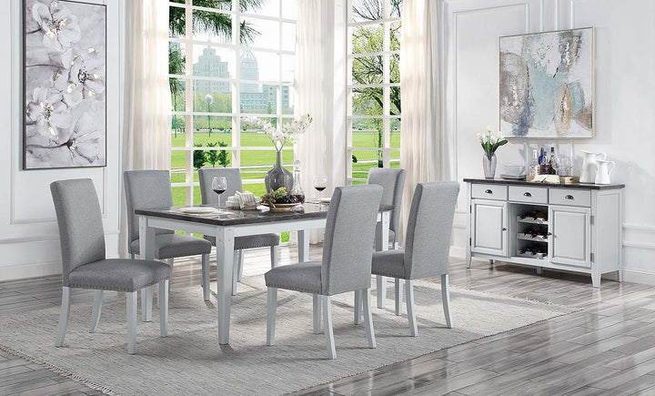 Lanton Dining Table – view 5
