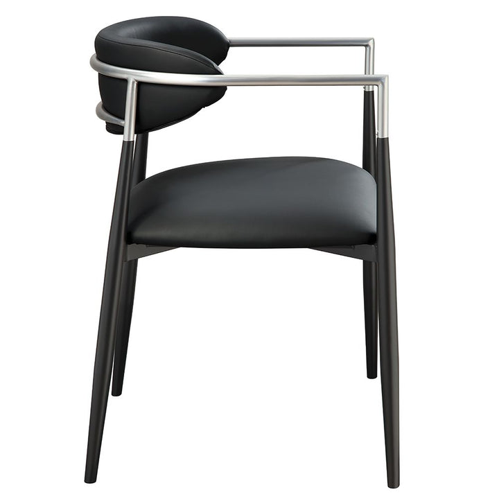Jaramillo Arm Chair (Set-2) – view 6