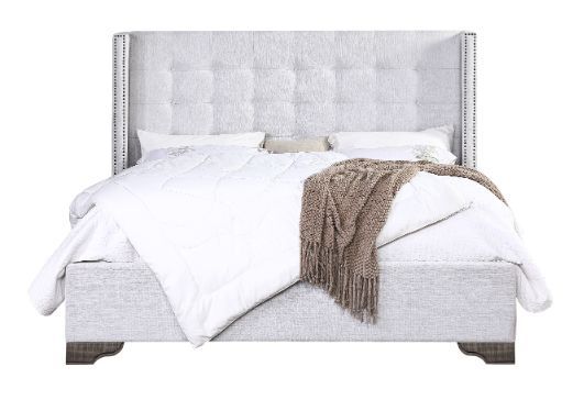 Artesia EK Bed – view 2