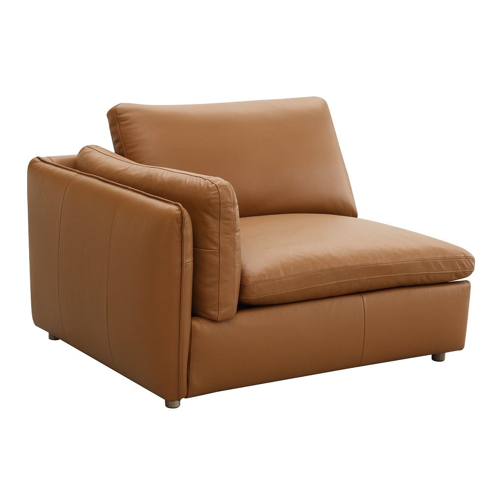 Brighton Modular Left Facing Arm Chair – view 2