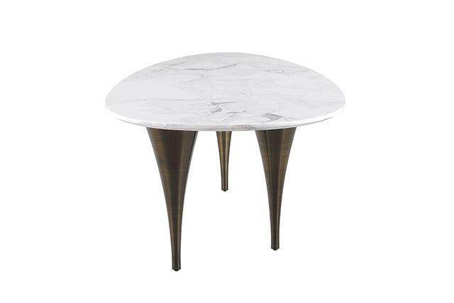 Ciaran Oval Dining Table - view 2