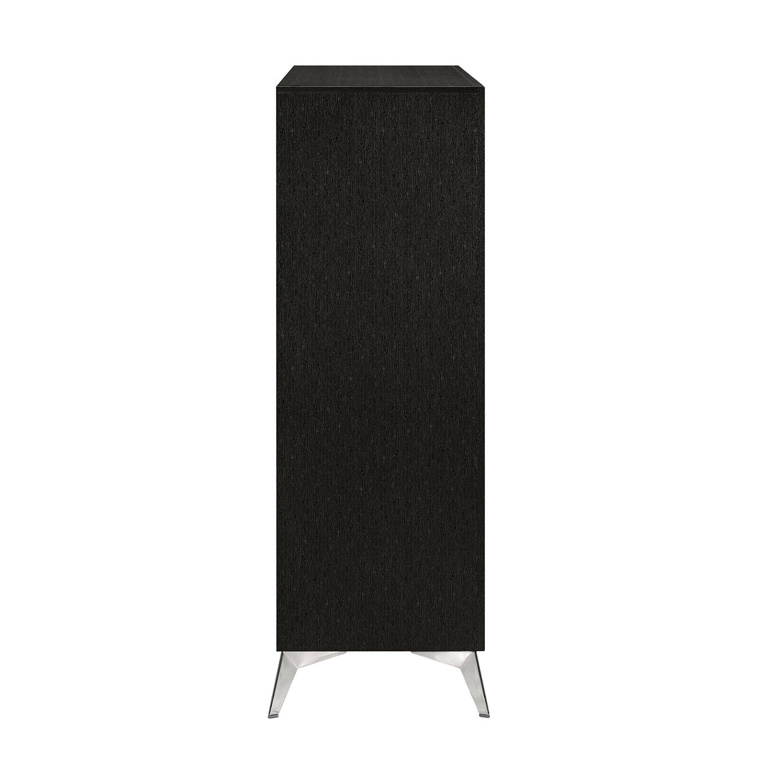 Huxley Chest-Black