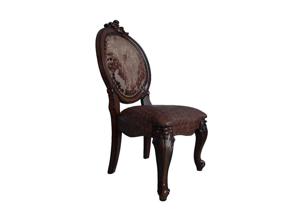 Versailles Side Chair (Set of 2)