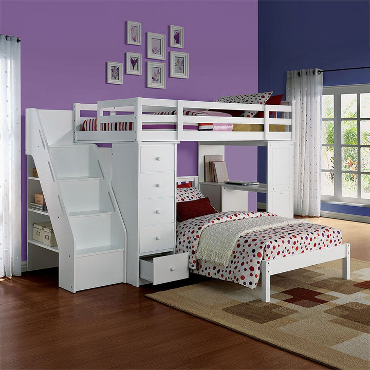 Freya Twin Bed – view 6