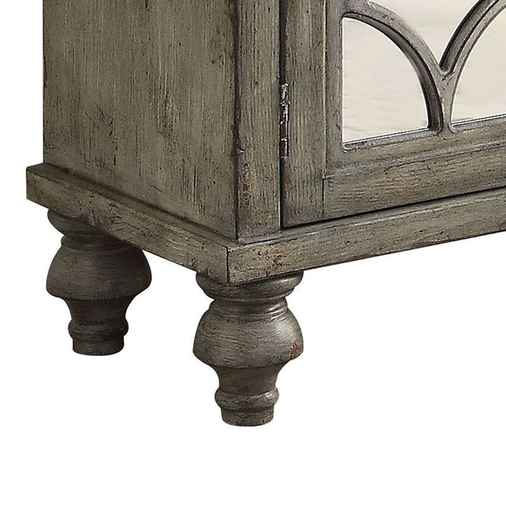 Velika Console Cabinet – view 4
