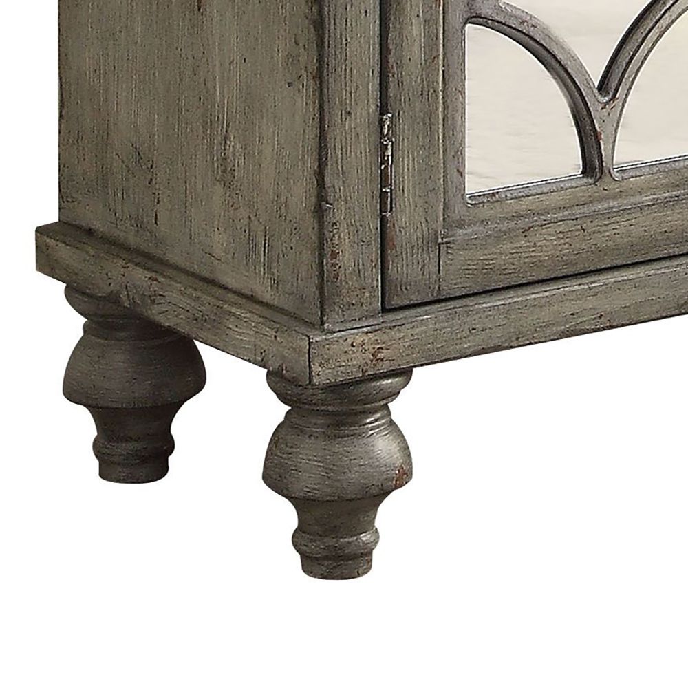 Velika Console Cabinet – view 4