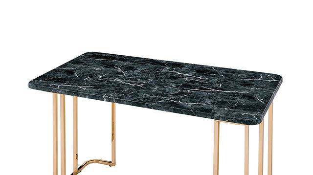 Delphine Desk - view 2