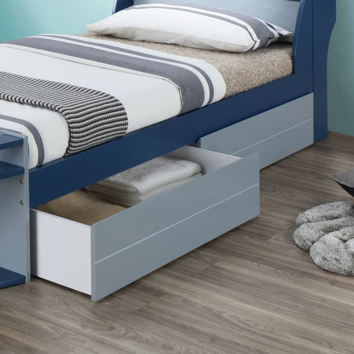 Neptune II 2PC Drawers – view 5