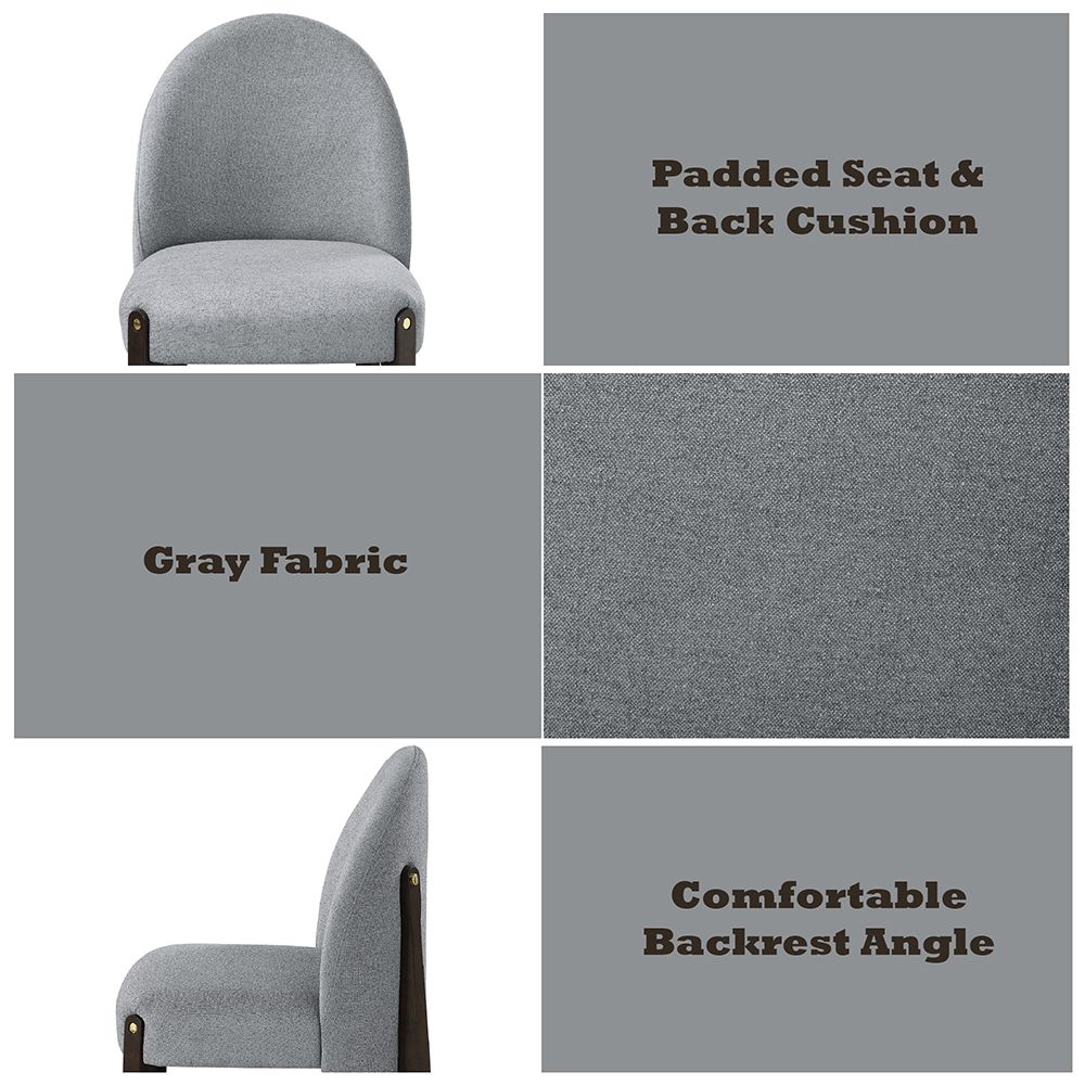 Clayten Side Chair (Set-2) – view 9