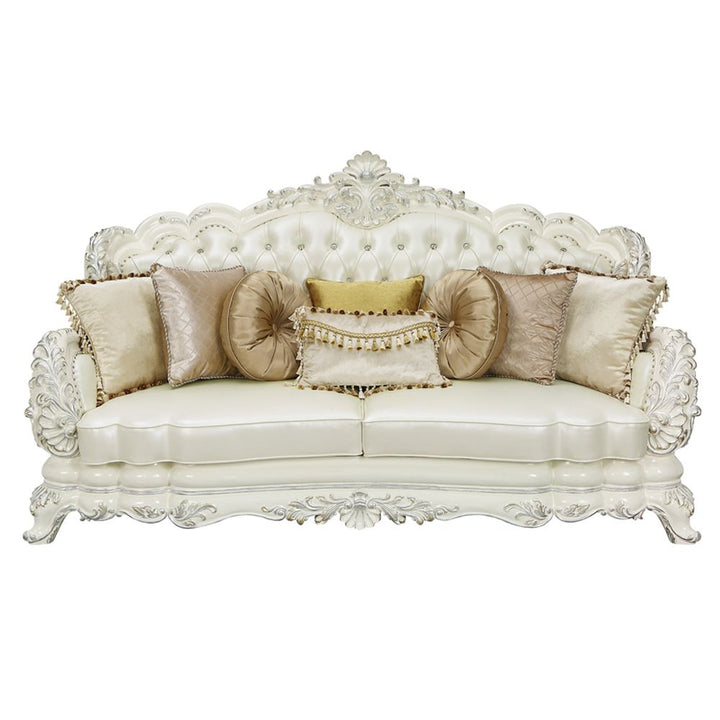 Adara Sofa W/7 Pillows – view 2