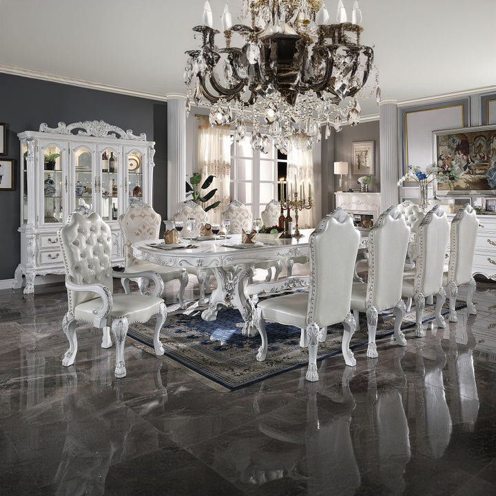 Dresden Side Chair (Set-2) – view 8