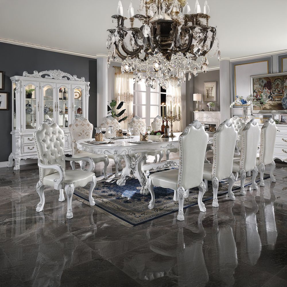Dresden Side Chair (Set-2) – view 8
