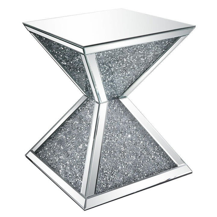 Noralie End Table – view 2