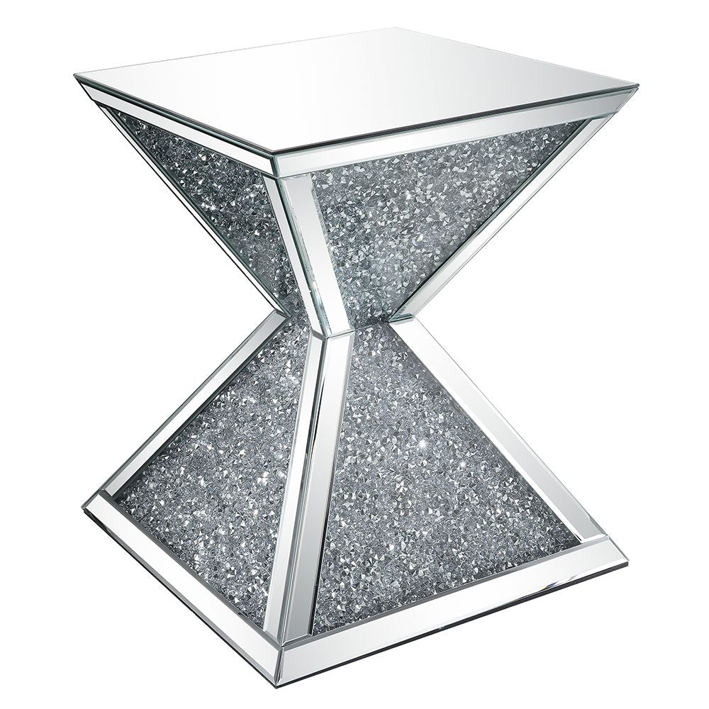 Noralie End Table – view 2