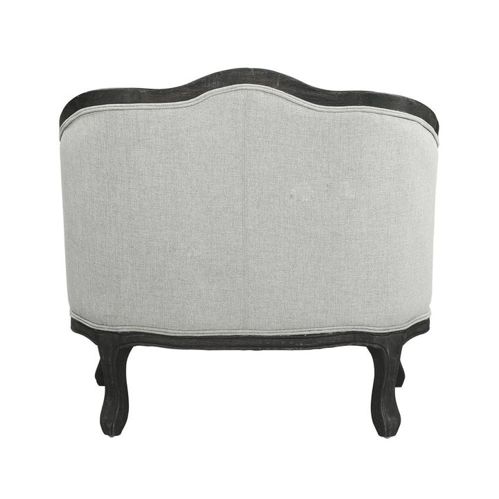 Samael Chair W/Pillow – view 5