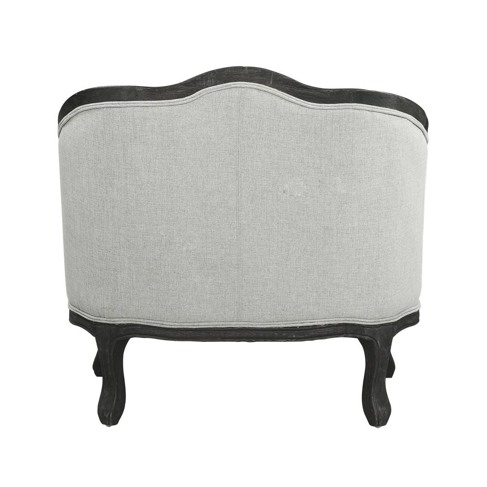 Samael Chair W/Pillow – view 5