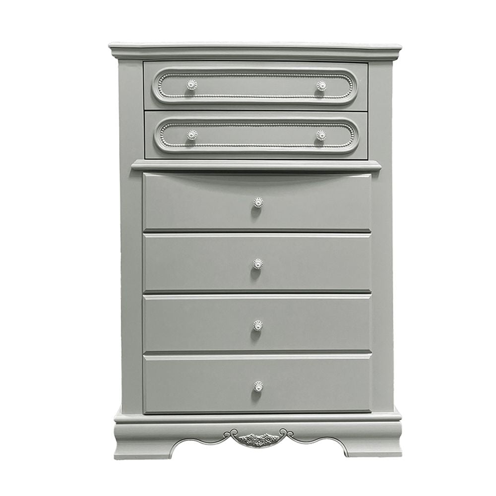 Flora Chest – view 3