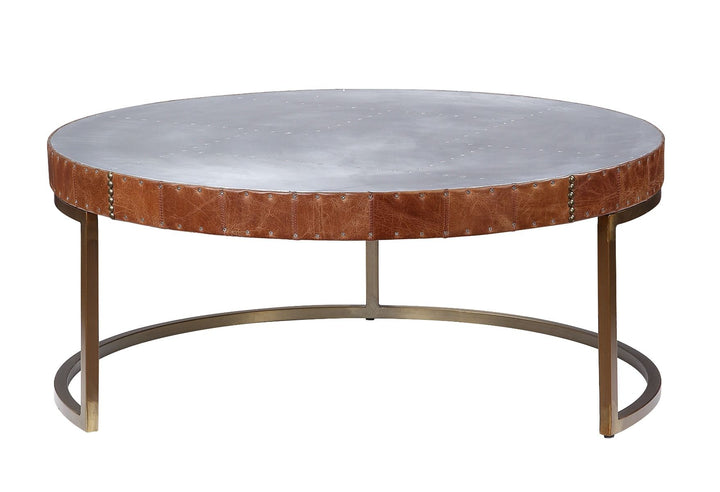 Tamas Coffee Table – view 4