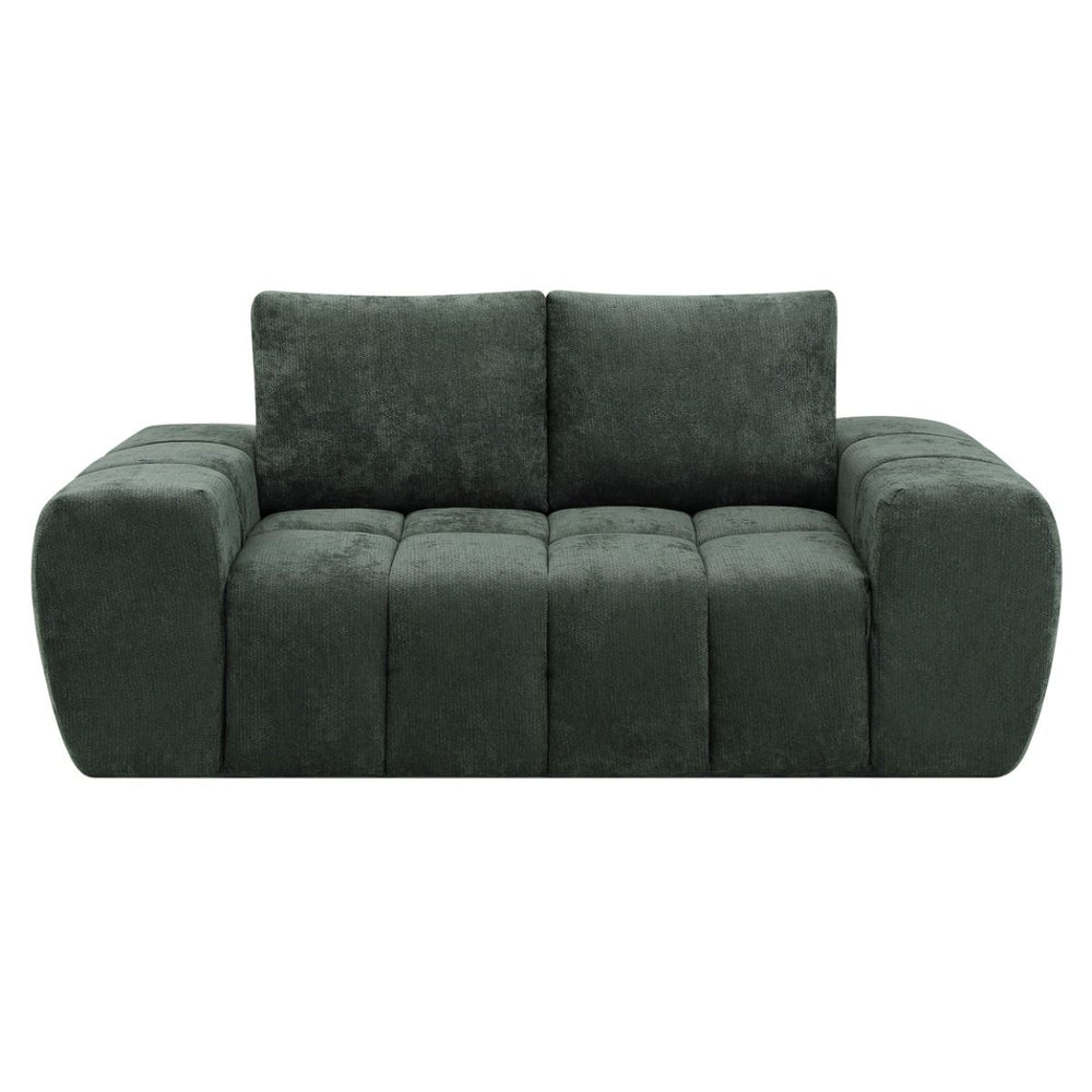 Medwin Compressed Loveseat