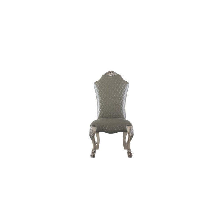 Dresden Side Chair (Set-2) – view 2