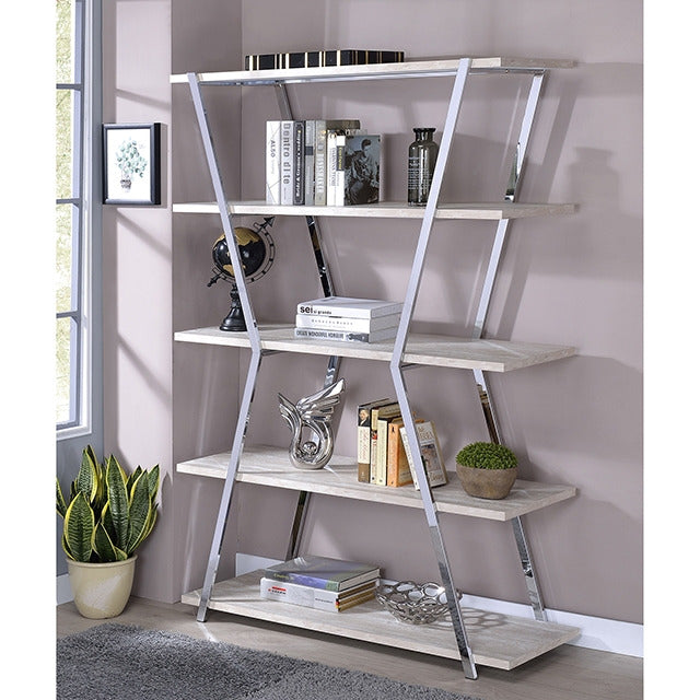 Zila Bookcase - view 2