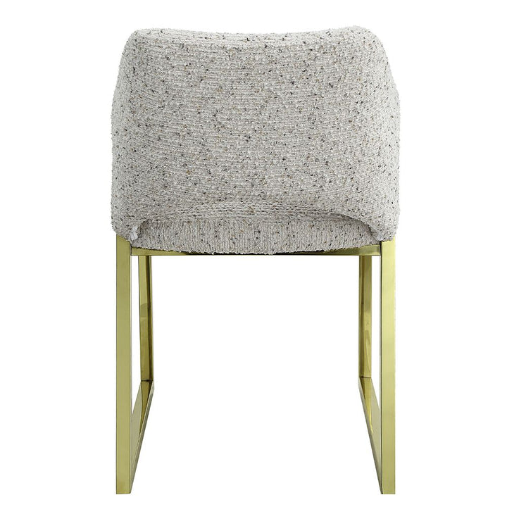 Galdesa Side Chair (SET-2) – view 5