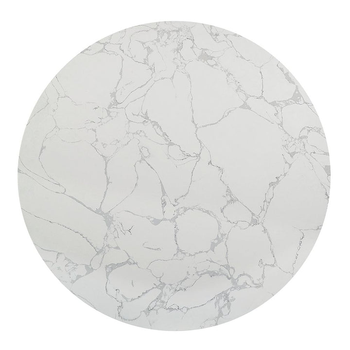 Koen Round Dining Table