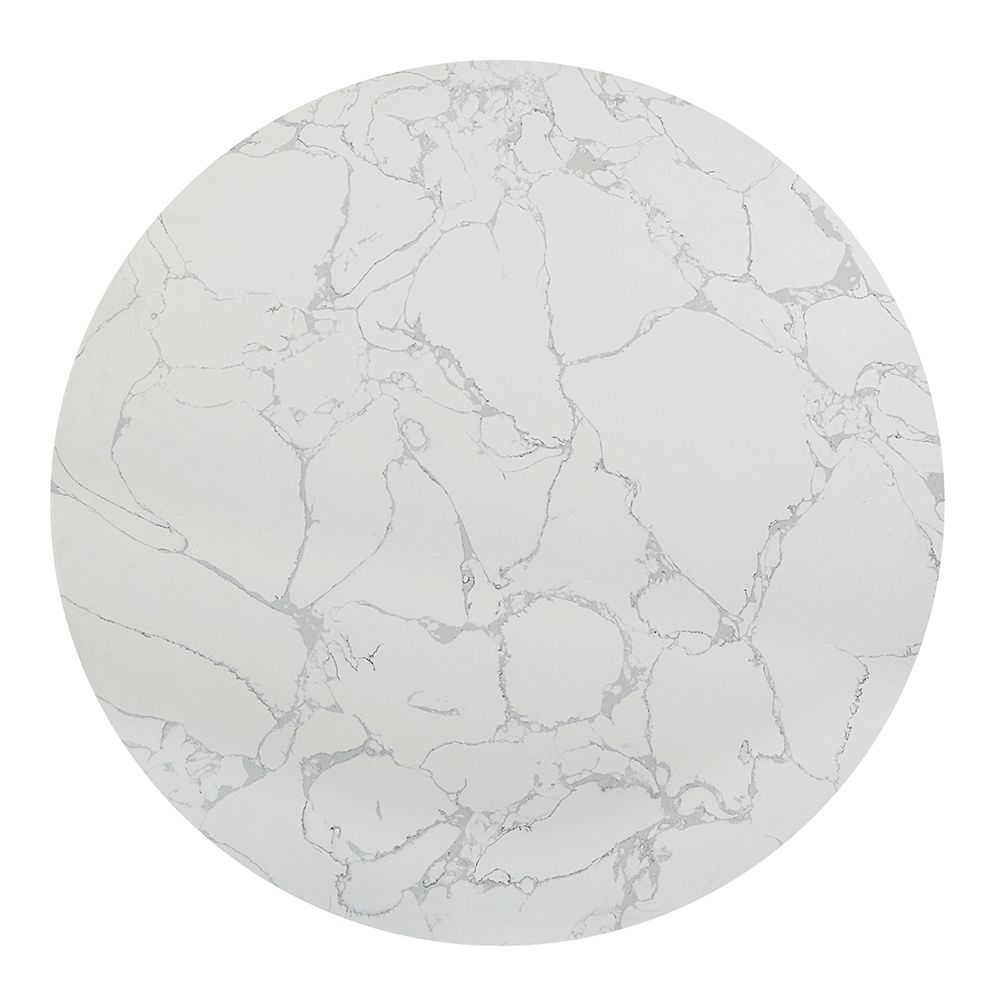 Koen Round Dining Table
