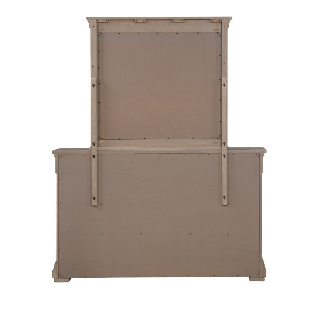 Sheringham Dresser - view 4