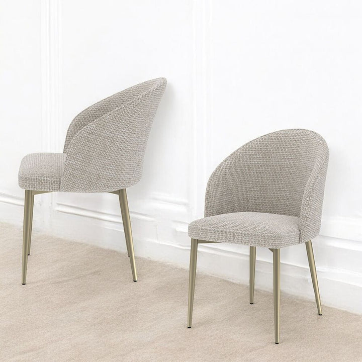 Cora Side Chair (Set-2) – view 6