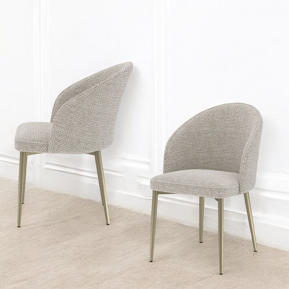 Cora Side Chair (Set-2) – view 6