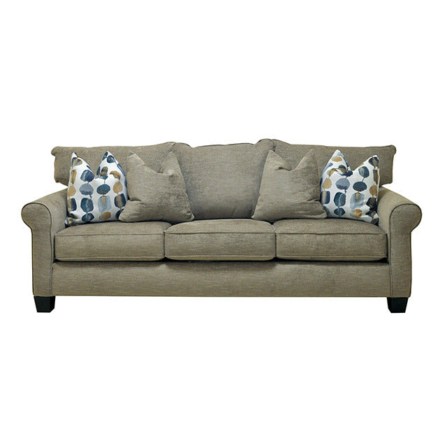 Upton Sofa - view 2