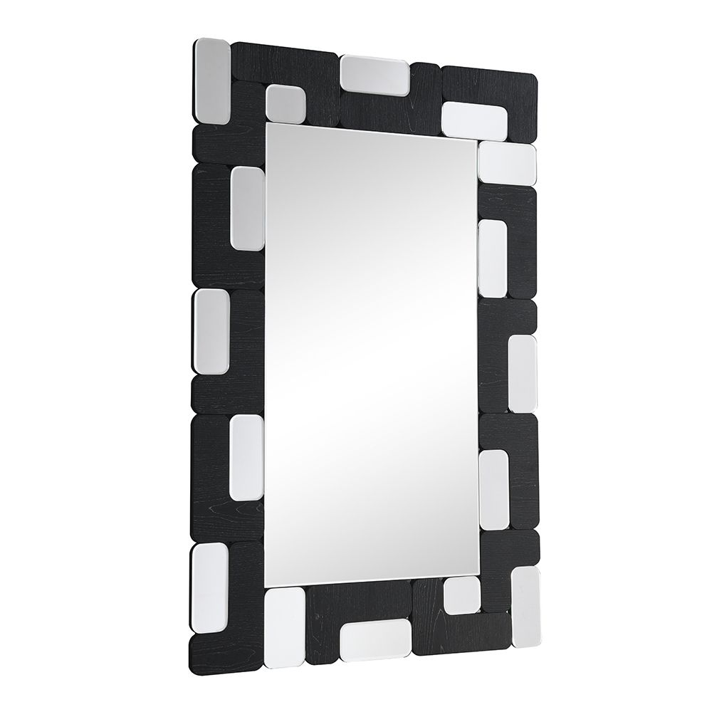 Dara Accent Mirror – view 2