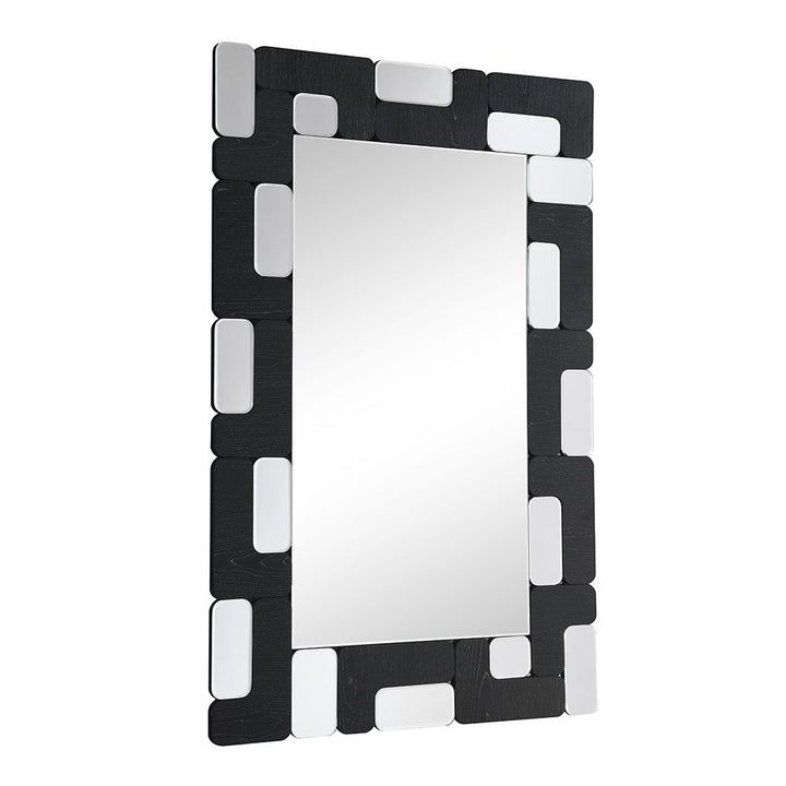Dara Accent Mirror – view 2