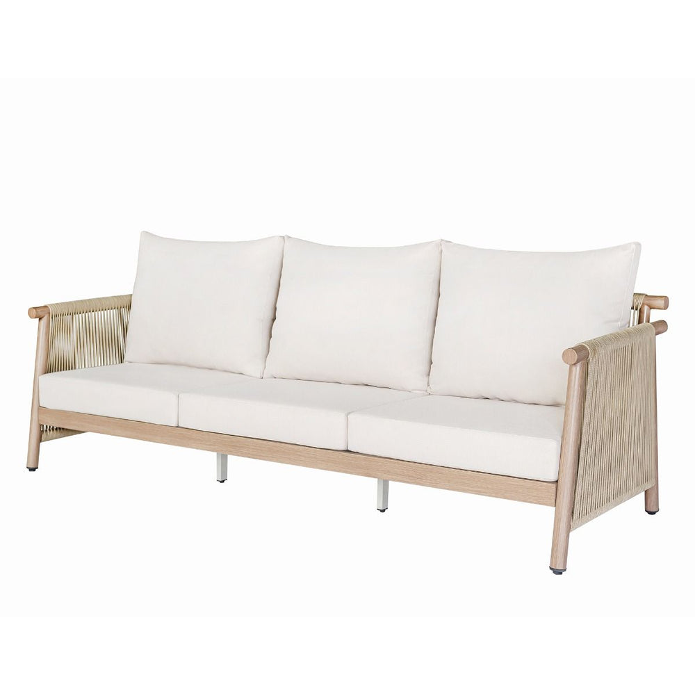 Zira 5 Piece Patio Sofa Set