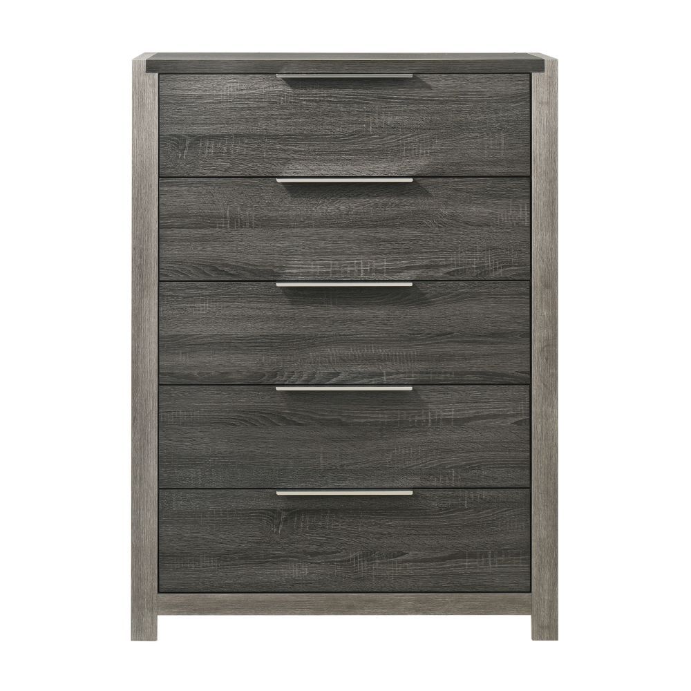 Jehoram Chest – view 2