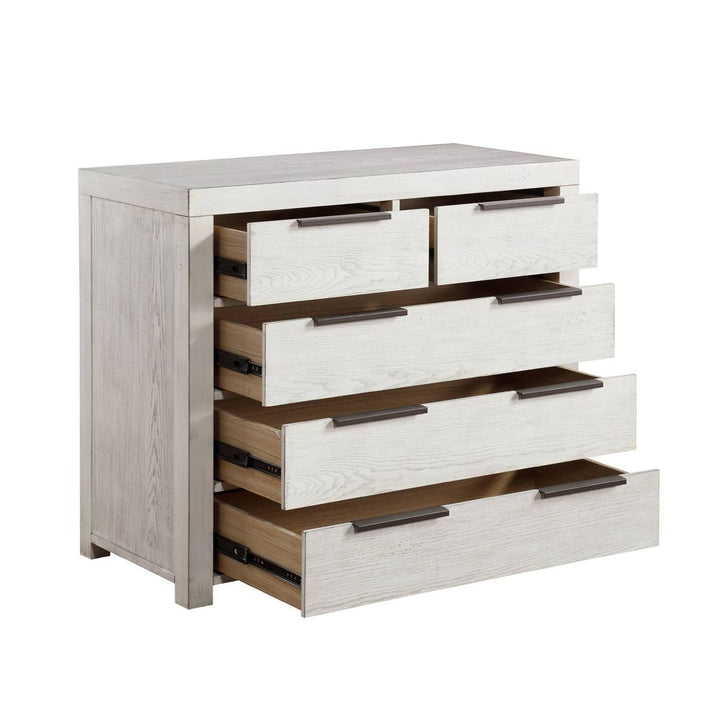Celerina Chest – view 4