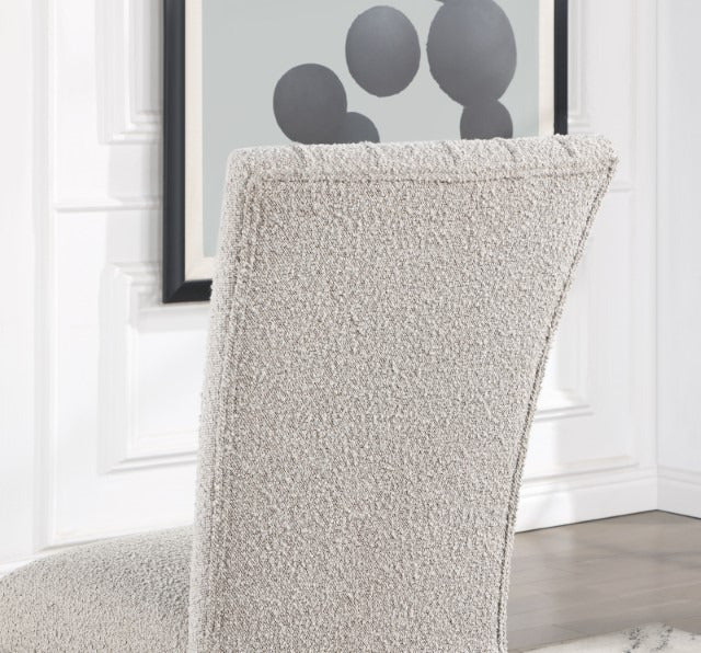 Alta Side Chair - view 4