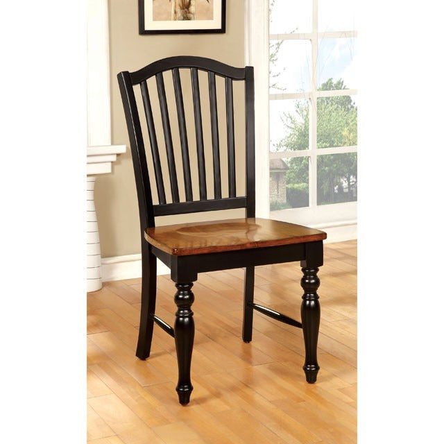 Mayville Side Chair - view 2