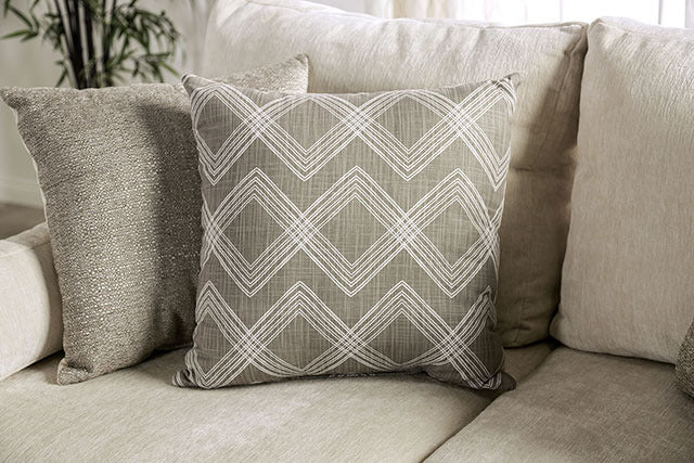Burgess Loveseat - view 6