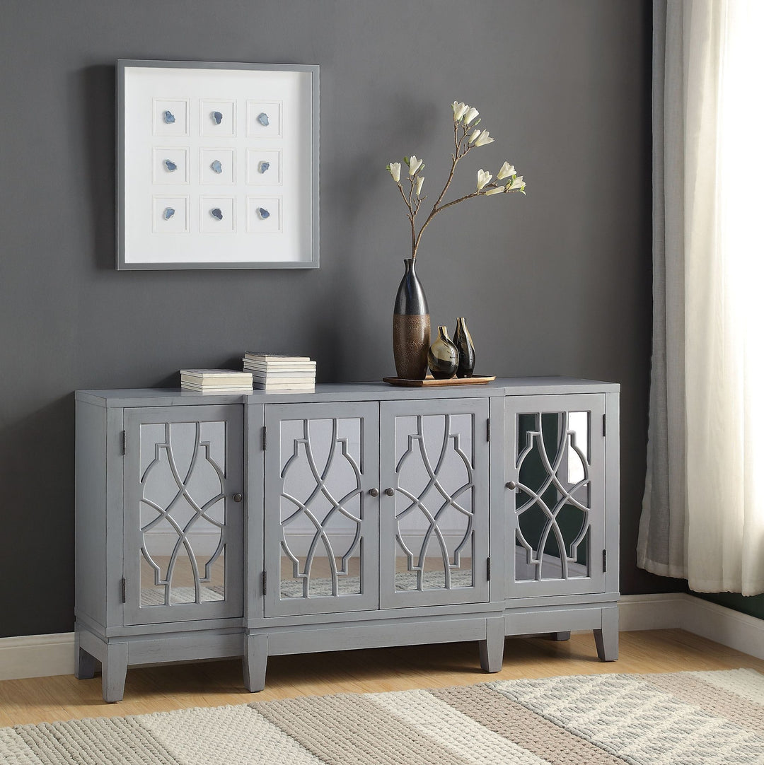 Magdi Console Cabinet – view 4