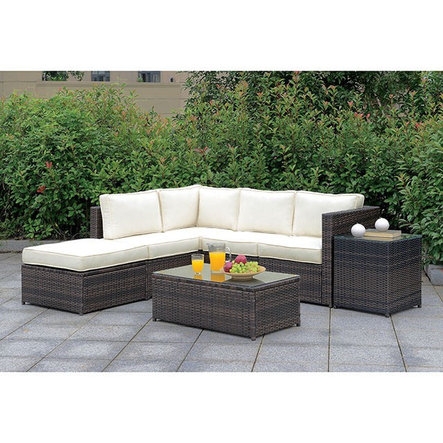 Ilona End Table - view 6