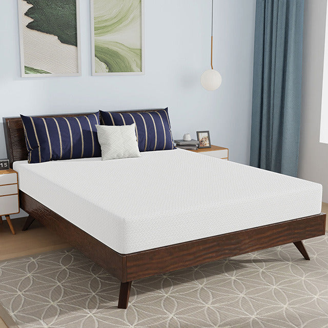 Nasturtium Mattress - view 2