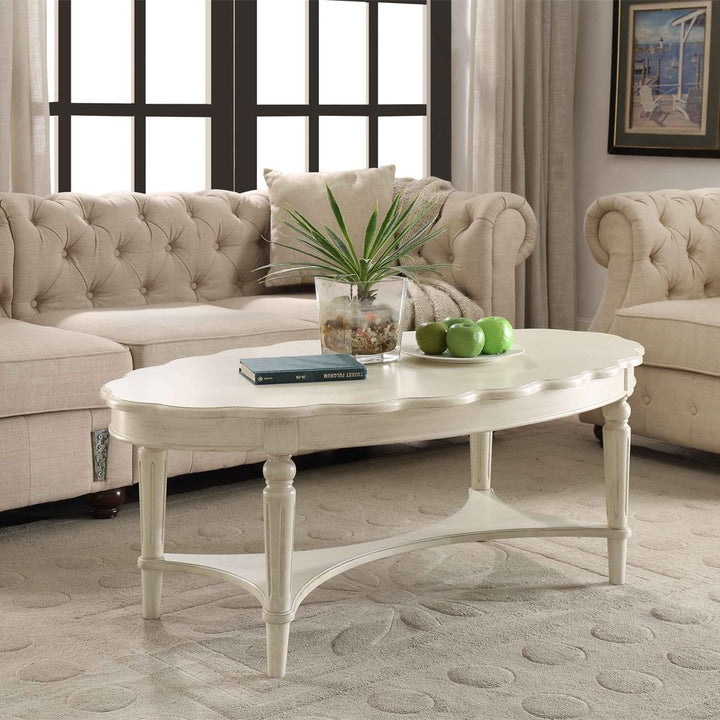 Fordon Coffee Table – view 3